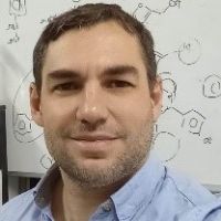 Dr. Mario Oscar Salazar avatar image