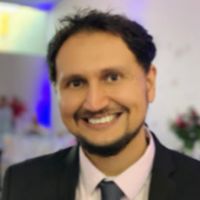 Dr. Wallace Casaca avatar image