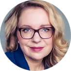 Prof. Dr. Claudia Kemfert avatar image