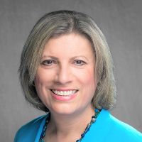 Prof. Dr. Linda Haddad avatar image