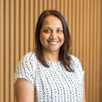 Dr. Rema A. Oliver avatar image