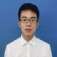Dr. Chunyang Jiang avatar image