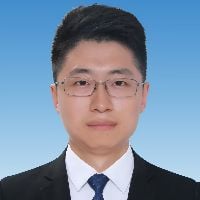 Dr. Xuyang Teng avatar image