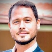 Dr. Paolo Severino avatar image