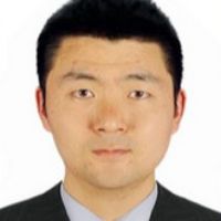 Dr. Chuanhao Hu avatar image