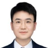 Dr. Wei Lin avatar image
