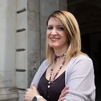 Dr. Antonella Russo avatar image