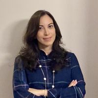 Dr. Teresa Izzo avatar image