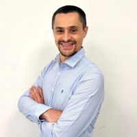 Dr. Matteo Zinni avatar image