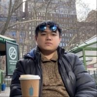 Dr. Chaoqian Wang avatar image