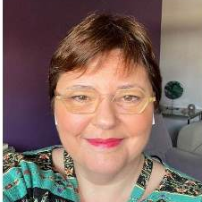 Dr. Maria Eva Mingot-Castellano avatar image