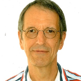 Prof. Dr. Bernhard Huchzermeyer avatar image