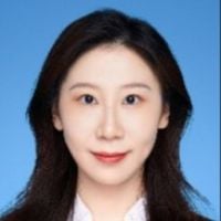 Dr. Yixin Zhang avatar image