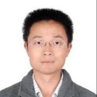 Dr. Yu Shao avatar image