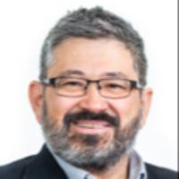 Dr. Andrés Alayón Glazunov avatar image