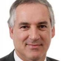 Prof. Dr. Richard Aspinall avatar image