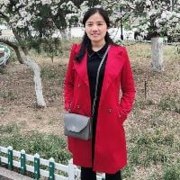 Dr. Yan Zhang avatar image