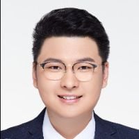 Dr. Yuwei Zhang avatar image