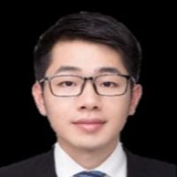 Dr. Jingyi He avatar image