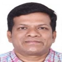 Dr. Harekrushna Behera avatar image
