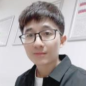 Dr. Fengwei Wang avatar image