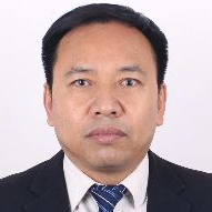 Prof. Dr. Shijian Zhou avatar image