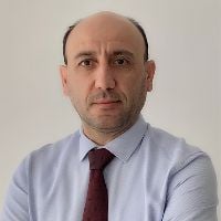 Prof. Dr. Oğuzhan Yılmaz avatar image