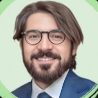 Prof. Dr. Matteo Megna avatar image