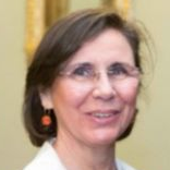 Prof. Dr. Marisa Meloni avatar image