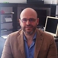 Dr. Salvatore Prete avatar image