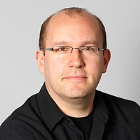 Dr. Dominik Brühwiler avatar image