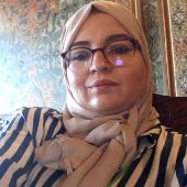 Dr. Hanen Najjaa avatar image