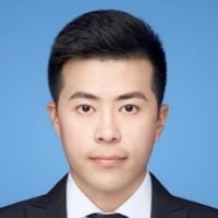 Prof. Dr. Yonghao Yin avatar image