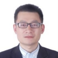 Dr. Wenzhi Zhou avatar image