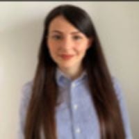 Dr. Nevena Lazarevic avatar image