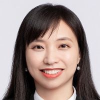Dr. Wenping Hu avatar image