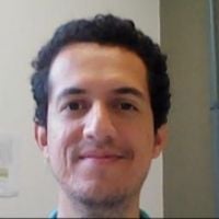 Prof. Dr. Thiago Ferreira da Conceição avatar image
