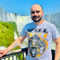 Dr. Paulo Victor de Miranda Boratto avatar image