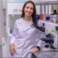 Dr. Talita Melo Hanchuk avatar image