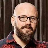 Dr. Emil Engelund Thybring avatar image