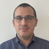 Dr. Goran Kitić avatar image