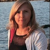 Dr. Bianca Mitricǎ avatar image