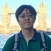 Dr. I-Hui Chen avatar image