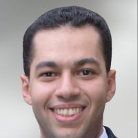 Dr. Mohammad Shehab avatar image