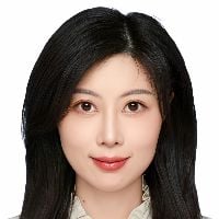 Dr. Jie Li avatar image