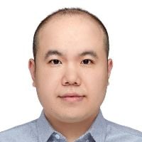Dr. Lei Yan avatar image
