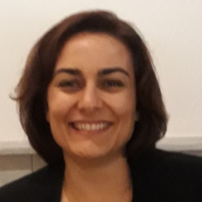 Dr. Simona Bennici avatar image