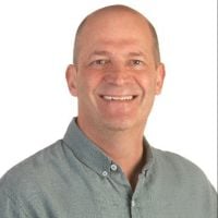 Dr. Wouter De Groote avatar image