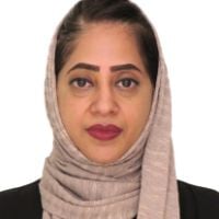 Dr. Sadia Riaz avatar image