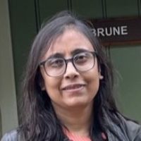 Dr. Refath Farzana avatar image